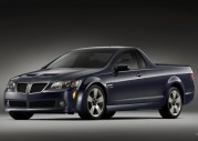 2008 Pontiac G6 GXP